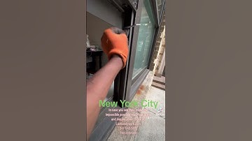 How to install AC in the top part of the window #diy #funnymemes #plumbing # #handymanservices