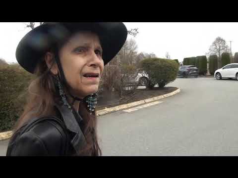 Mr. Gill's Funeral - Every Man & Woman Walks In Their Own Shoes - Mar 15, 2026 - 35