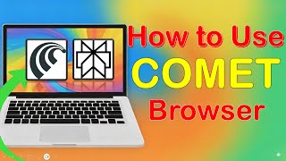 How to use Comet AI Browser | All Features Explained with Hands on Demo