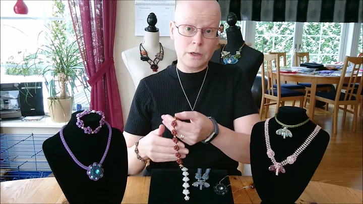 Bead&Button Show 2018 - Anna Lindell