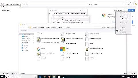 Delete Cookies from One Website Only in Chrome [Tutorial]