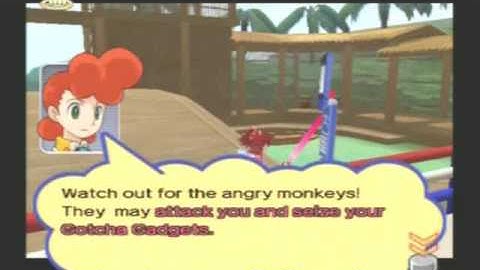 Ape Escape 3 (UK) Pt 15: Pink Monkey + Summer Island 1