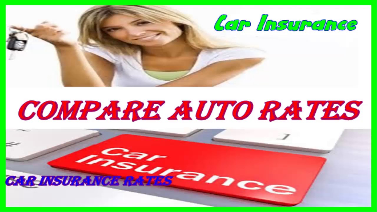 compare car insurance quotes texas