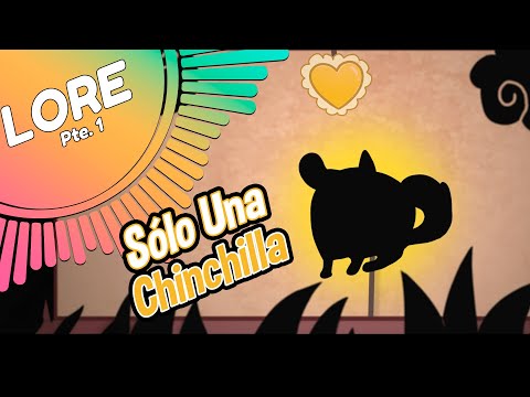 EL LORE DE KEIRAME【Pte. 1】 #vtuber #KeirameVT #anime