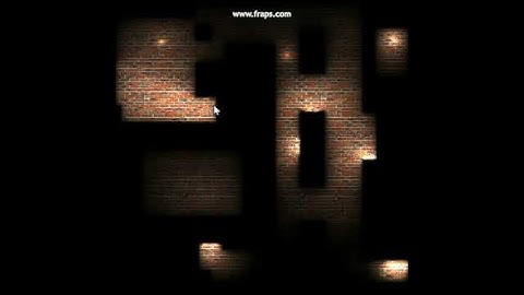 Voxel Cone Tracing 2 - Single pass with shadow mapped initial light injection