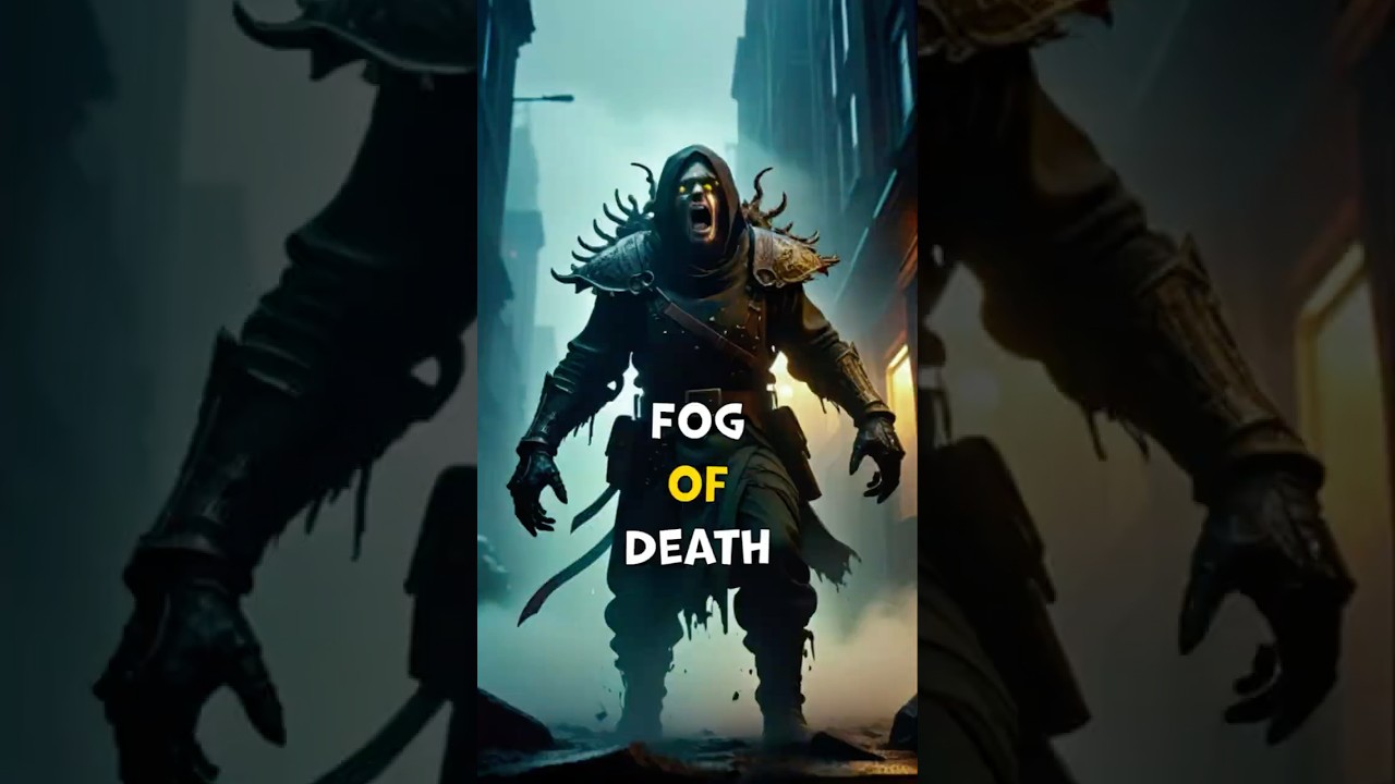 Fog of Death