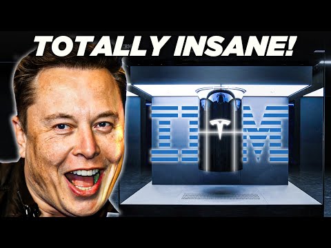 Elon Musk Just BEAT China With The Most Powerful Quantum Computer!