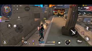 FFM cs ranked match #freefireshorts #freefirevideos