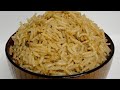 PILAU BUBU YA FASTA FASTA HOW TO COOK PILAU Pilau Hadijasheban