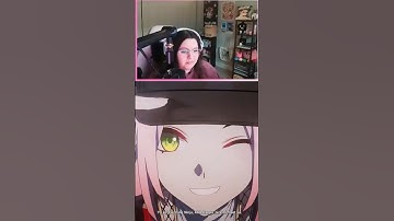 RAPPA is so cool??? #honkaistarrail #hsr #hoyocreators #rappa #galaxyranger