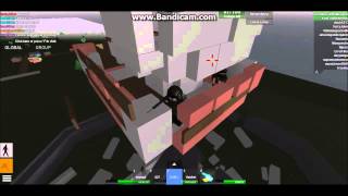 Roblox Exploiting 1 Destroying Fort Arthur Apphackzone Com - fort wars roblox hack