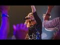 ADA EHI - ONLY YOU JESUS LIVE (lyrics)