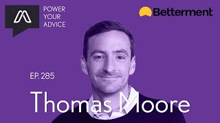 Information Episode 285 - Automation, Efficiency, and the Future of Custody with Thomas Moore Update