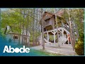 Would You Live In A  Tree House? | Great Escapes | Abode