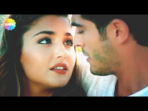Naina | Hayat & Murat | New Video With Awesome Lovecouple | Dangal Movie Song !!