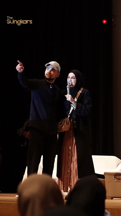Ini Kelanjutan Drama Cinta Fitri 😂