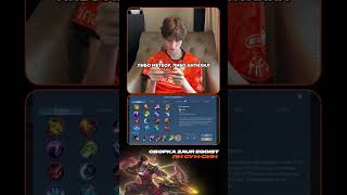 Билд на Ли Сун-Сина от Заура нужен? А у нас есть!#MLBB #GOGOVP