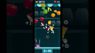 Mpl new version fruit slice game play trick screenshot 3