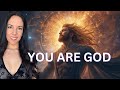 Be The God Of Your Reality