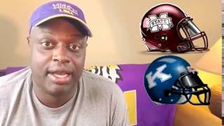 SEC NEWS WEEK 8: WHY GEORGIA IS BETTER THAN ALABAMA