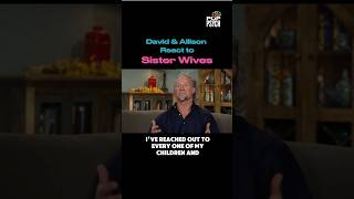 Did Kody Reach Out to All His Kids? | Pop Psych Reacts