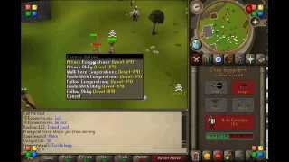 Desolationx Pking Video Glory with Commentary!