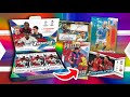 We hit a case hit in new topps uefa club competitions finest 202324