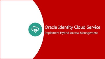 Implement Hybrid Access Management