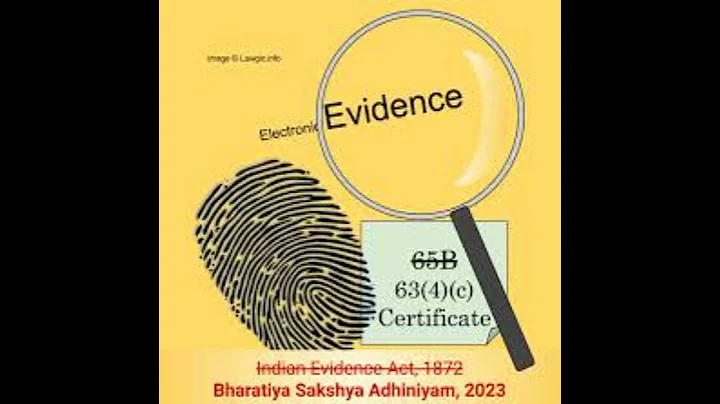 Can WhatsApp Chats Be Used as Court Evidence?