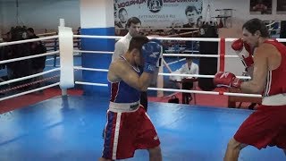 видео: Вот так побеждают высоких соперников картинка: Вот так побеждают высоких соперников