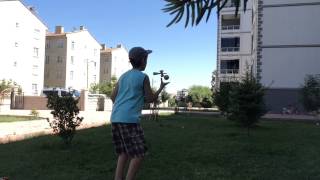 Kendama edit 2 | Roni Yaman |