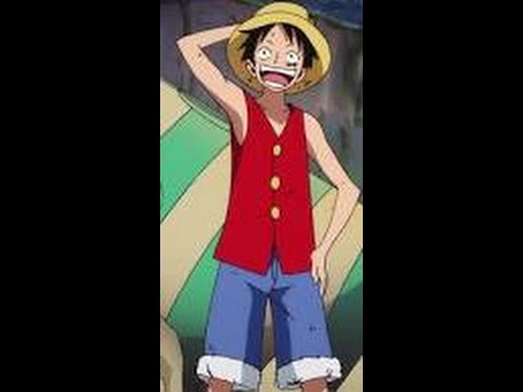 Tutorial: Cosplay One Piece- Luffy ( Aprenda passo-a- passo) [Cosmaker] 