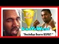 Kanye west the golden douche boy of the week