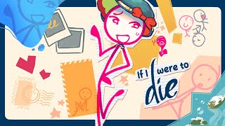 IF I WERE TO DIE - UTAU TETO COVER (ft. pinky)