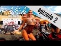 LIFE INSIDE ep. 2 | Гонки на VAGах. Битва на Неве. ORIGINAL MEET. Garage-13