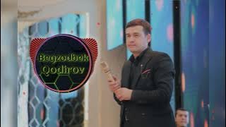 Begzodbek Qodirov