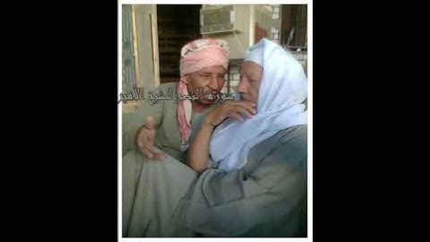 سورة النصر - للشيخ الأمير محمد صالح