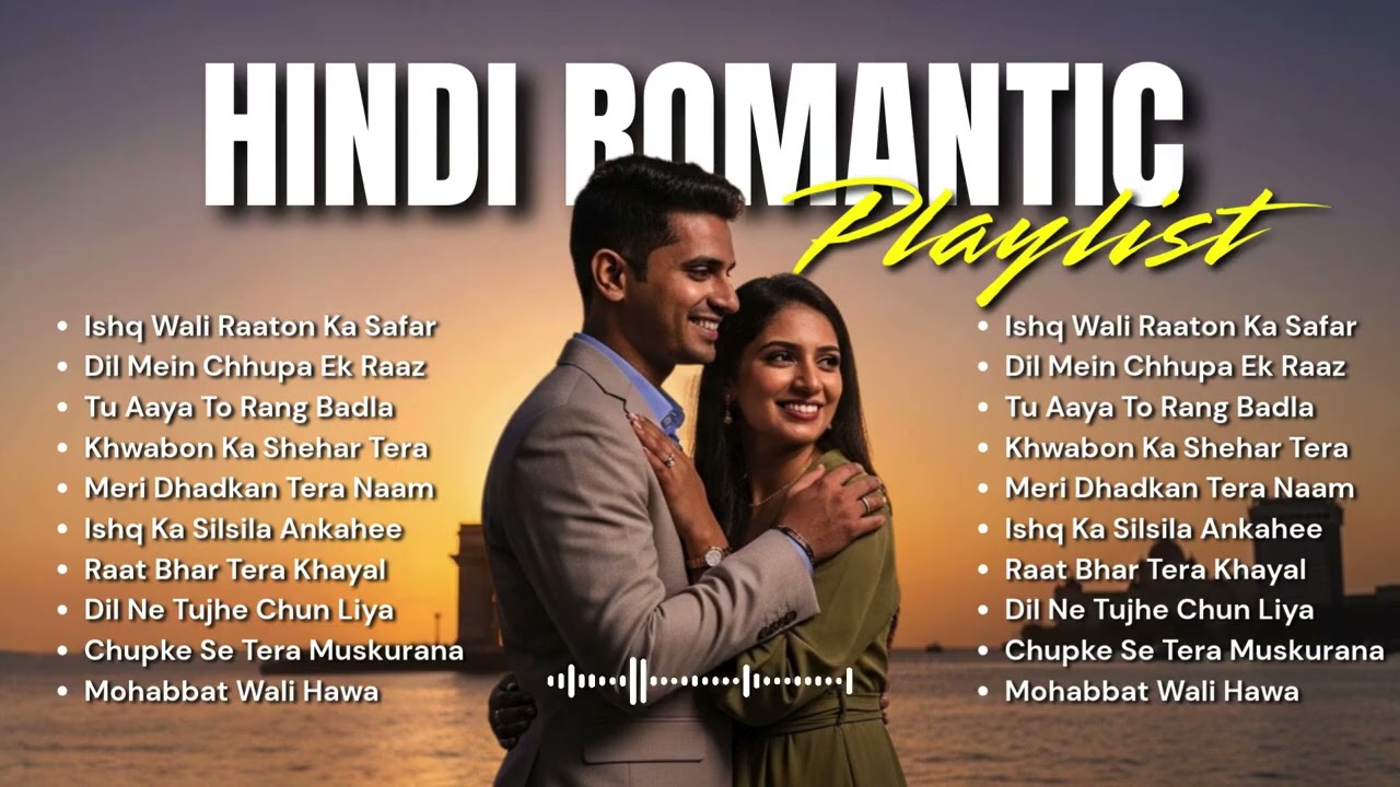 New Hindi Romantic Song 2026 | Sad & Heart Touching Hindi Love Song