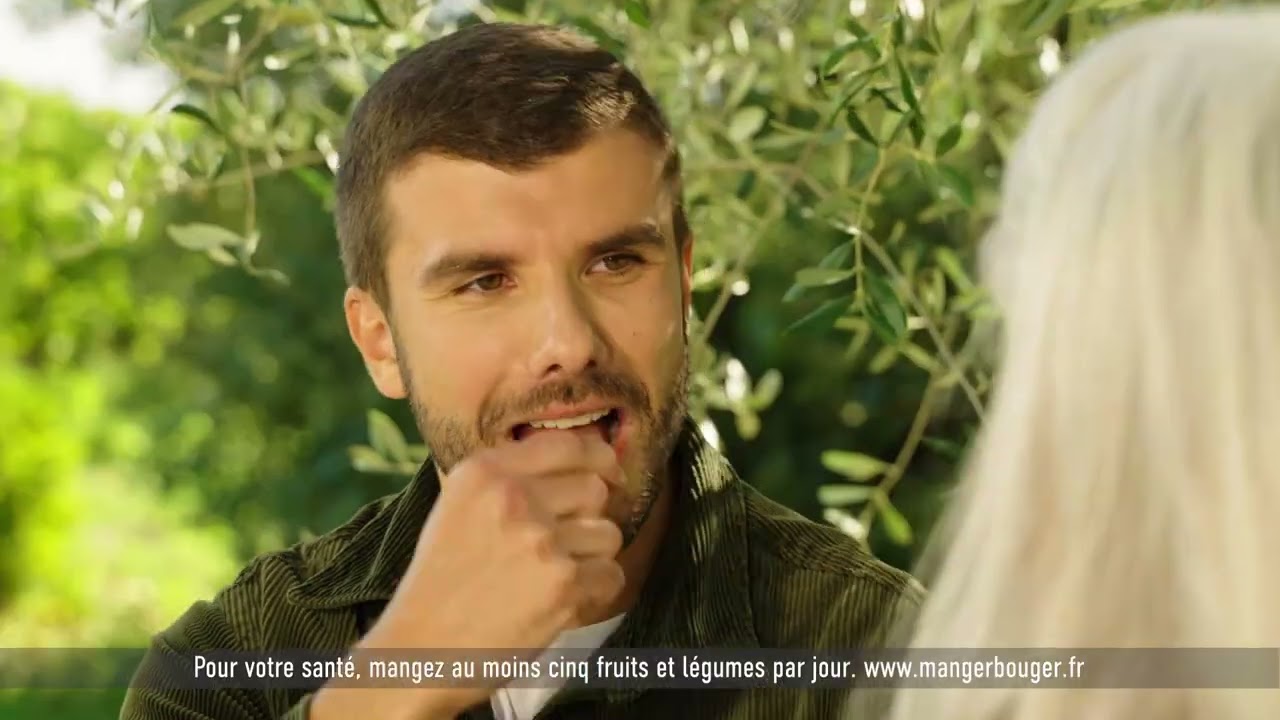 Tramier Olives Sans résidus de pesticides