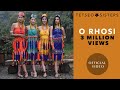 Tetseo sisters  o rhosi  the dance edit official music feat united for dance subtitles