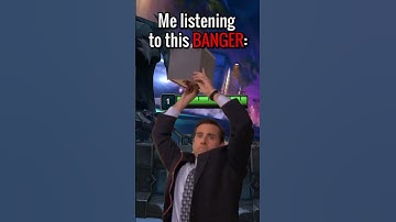 Thumbnail of Paranoia by HEARTSTEEL is such a banger 🕺💃🕺💃 #shorts  #skgaming #leagueoflegends #heartsteel #song