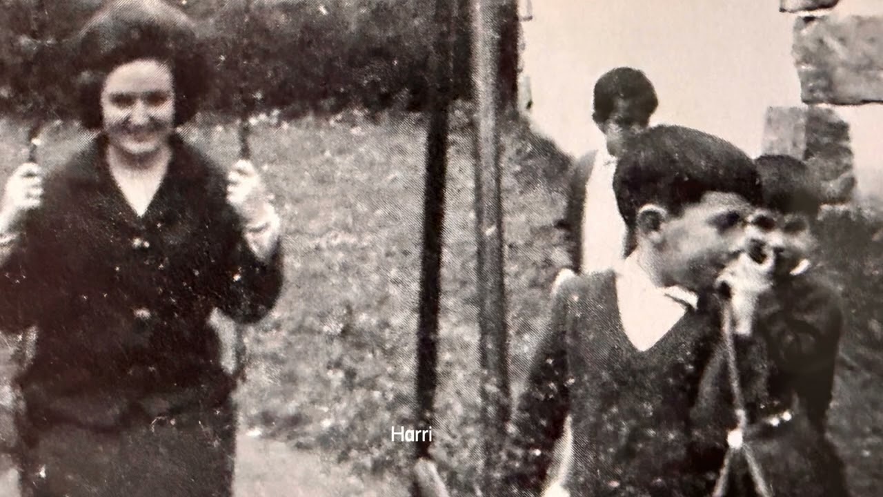 MENDE ERDIA AURRETIK