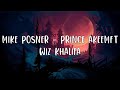Mike Posner Prince Akeemft Wiz Khalifa Lyrics mp3