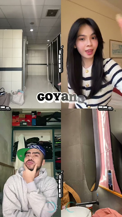 Dance Tiktok Goyang Bang Jali Terbaru #dancetiktok