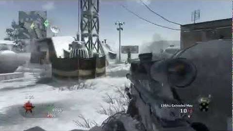 Sniper Montage Array