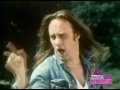 Blackfoot - Teenage Idol (original video)