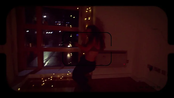 THE RED ROOM // FREESTYLE BY BETH CORNWELL (test f...