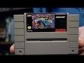 Turtles in Time (SNES Video Game) James & Mike