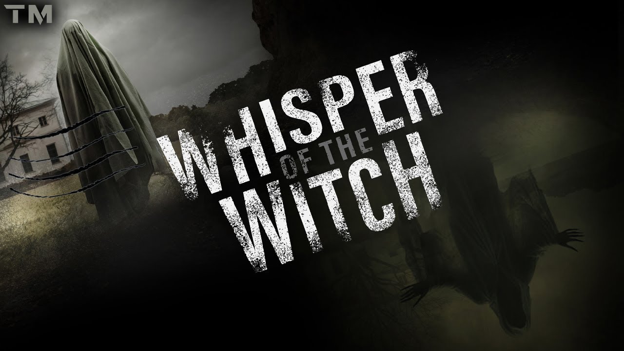 Whisper of the Witch - Trailer Deutsch (HD)