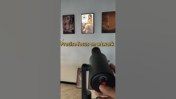 COB LED framing projector